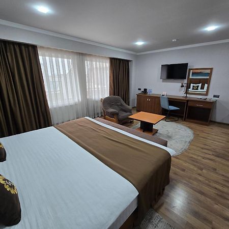 Ziyorat Luxury Hotel فرغانة المظهر الخارجي الصورة
