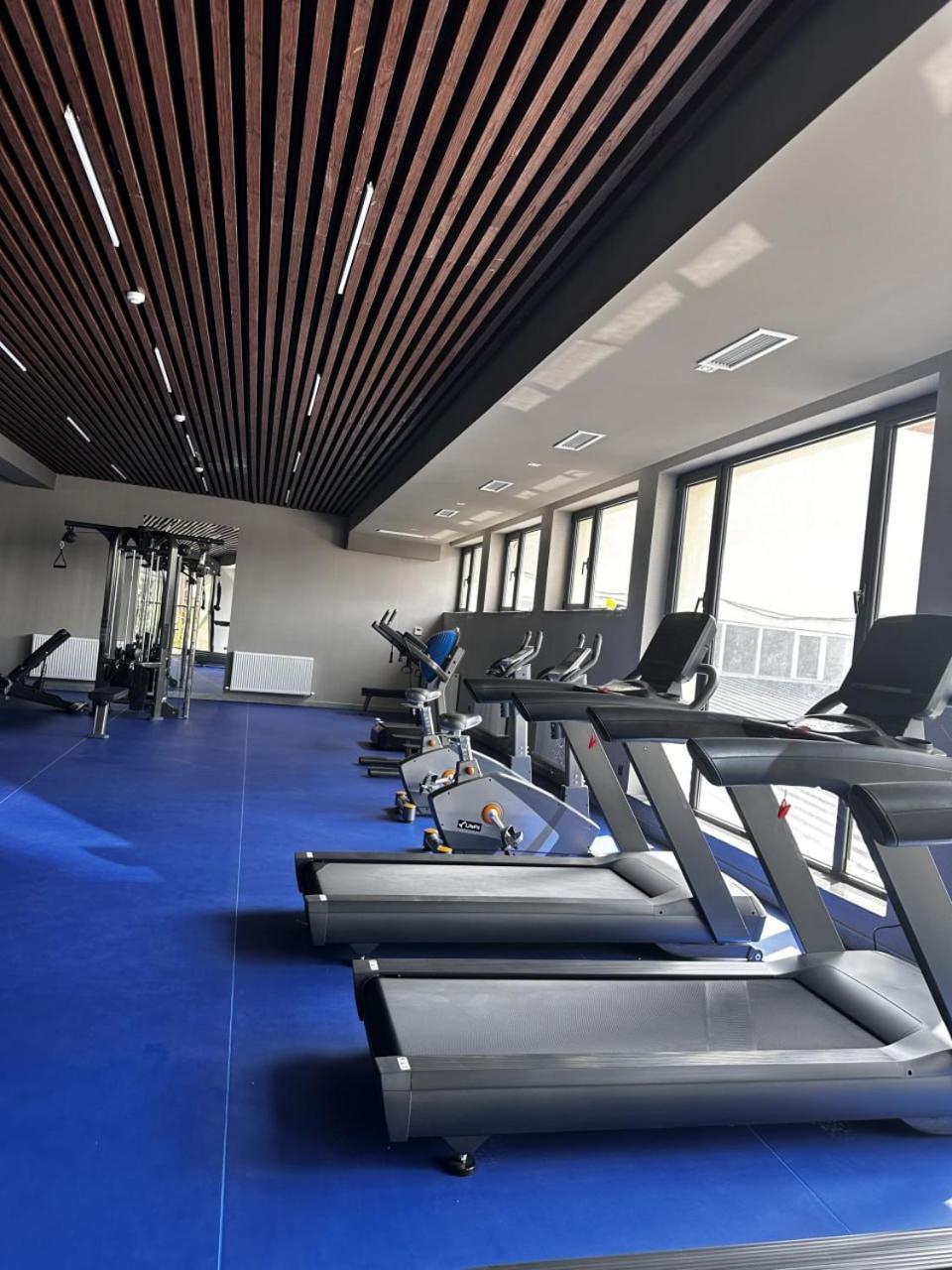 Ziyorat Luxury Hotel فرغانة المظهر الخارجي الصورة
