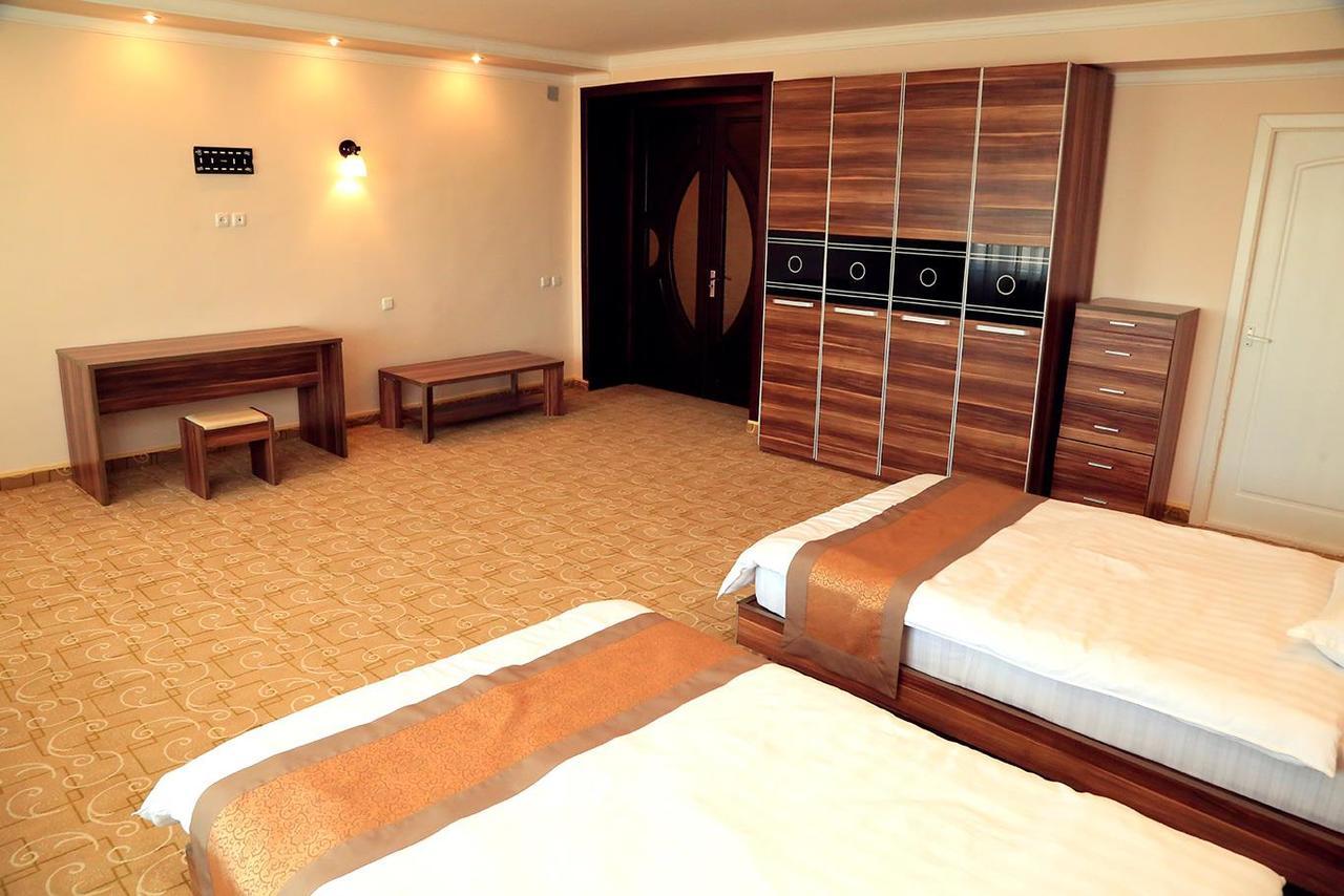 Ziyorat Luxury Hotel فرغانة المظهر الخارجي الصورة